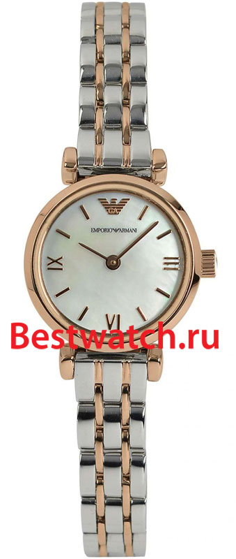 Часы Emporio Armani Ladies AR1764
